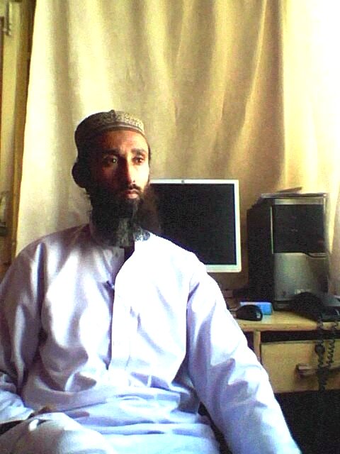 Muhammad Shehzad Profile