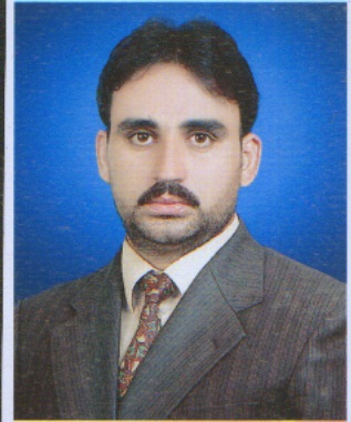 Umar Shahzad Profile
