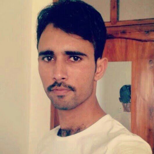 Moeen Ghaffar Profile