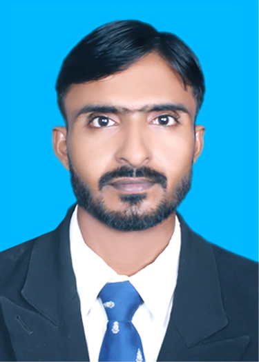 Muhammad Umer Profile Muhammad Umer Profile