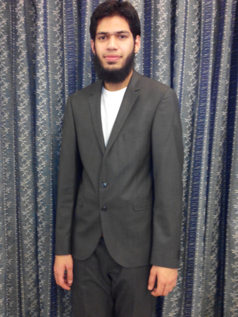 Tauqeer Ahmad Profile Tauqeer Ahmad Profile