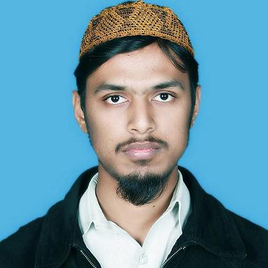 Zubair Ahmad 