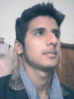 Hamza Bhti Profile Hamza Bhti Profile