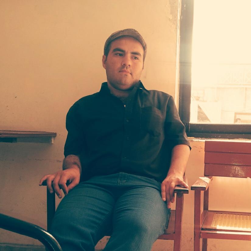 Muhammad Nisar Profile Muhammad Nisar Profile