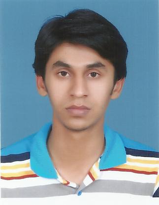 Muhammad Saqib Profile