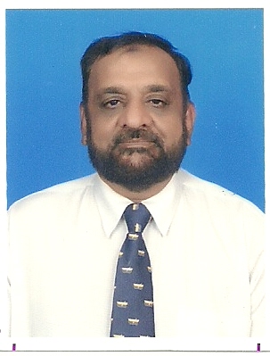 Ali Mushtaq 