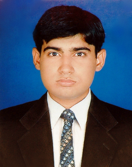 Umair Ahmed Mughal Music