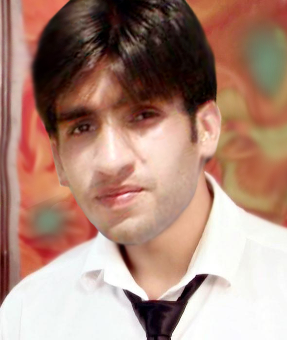 Mubashar Tanvir Profile Mubashar Tanvir Profile