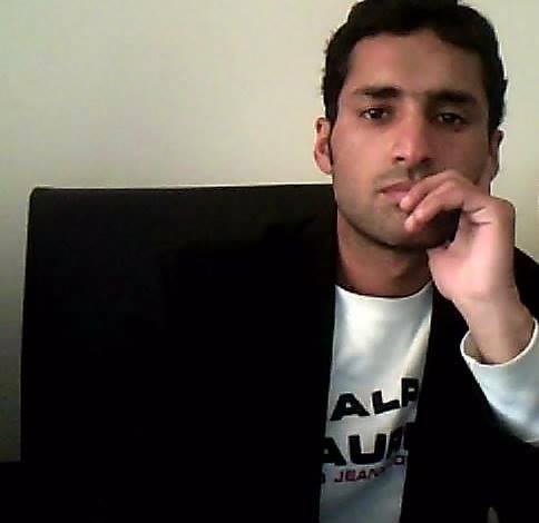 Faisal Aziz Profile Faisal Aziz Profile