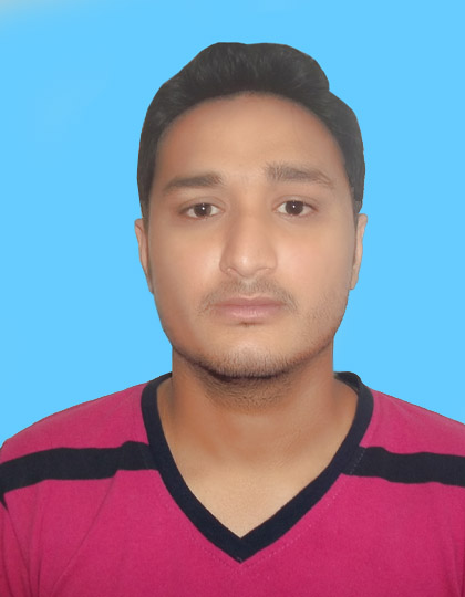 Sufiyan Asif Profile
