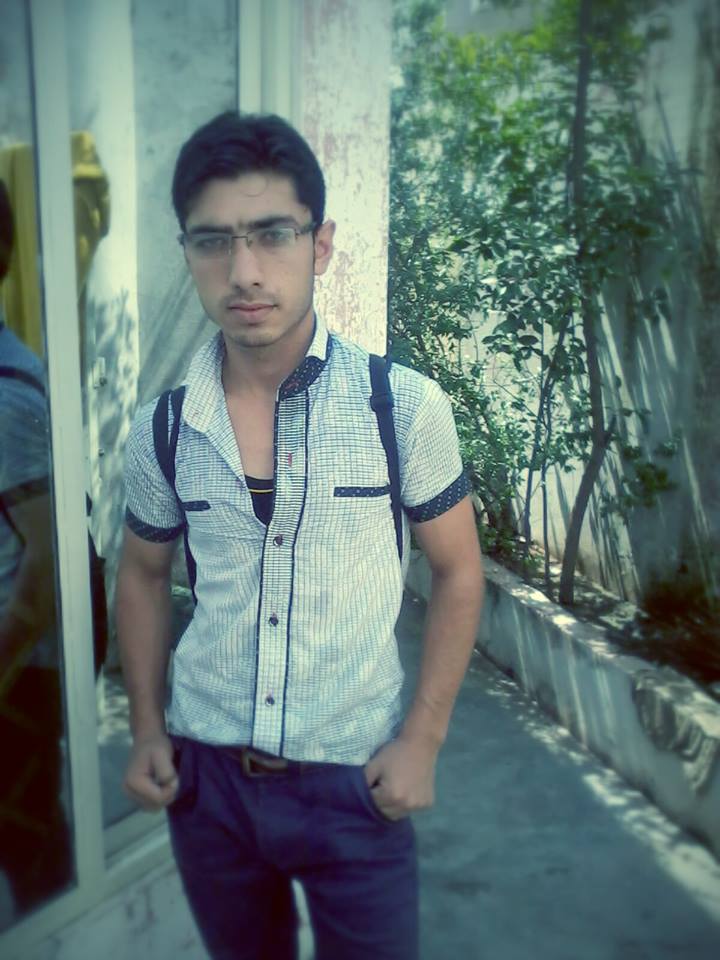 Amir Shafiq Profile Amir Shafiq Profile