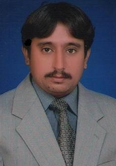 Sanaullah Mangi Profile Sanaullah Mangi Profile