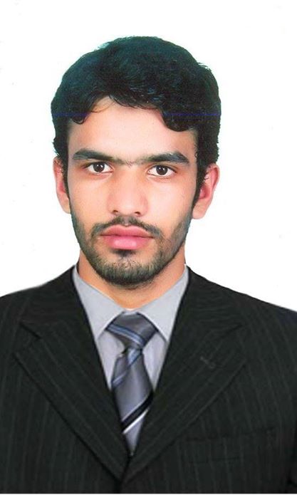 Asad Ullah Profile Asad Ullah Profile