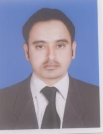 TARIQ IQBAL Profile TARIQ IQBAL Profile