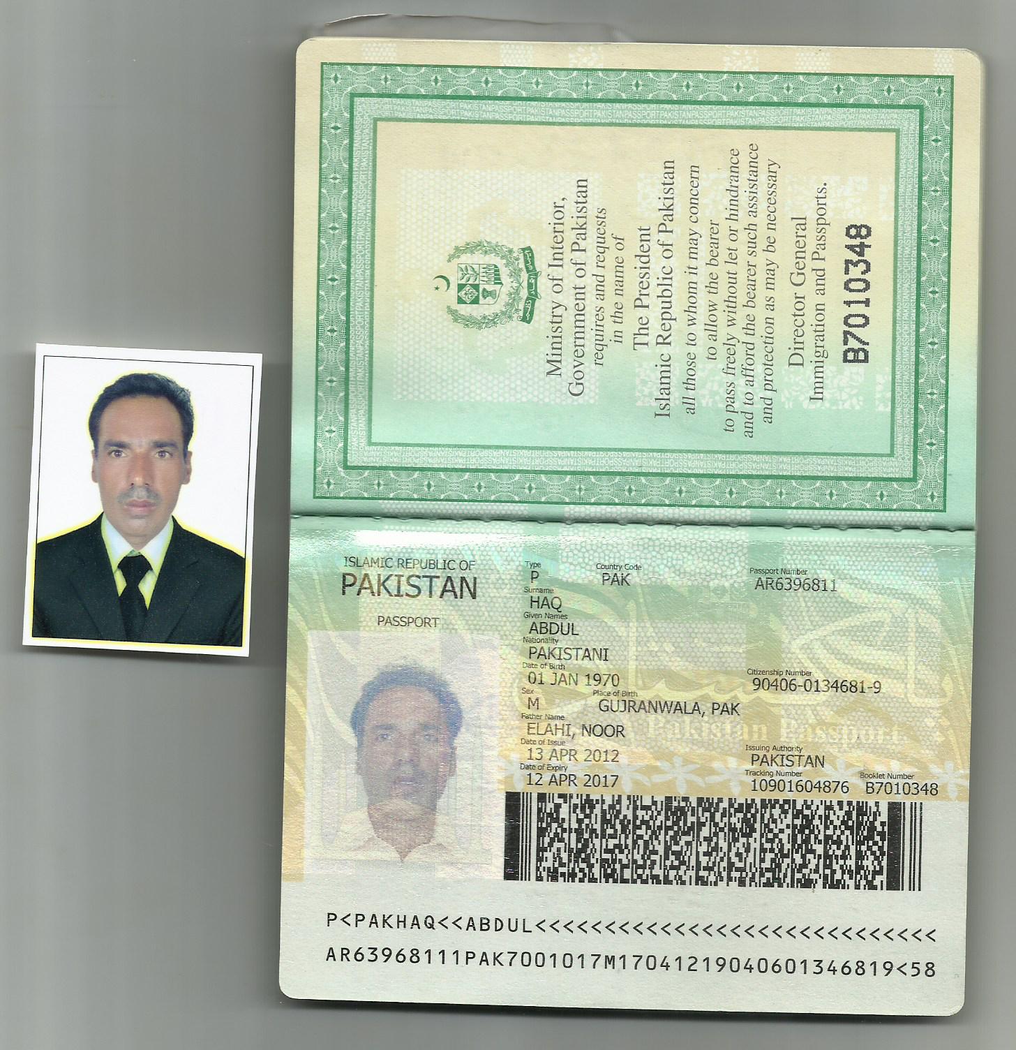 ARSLAN RAZZAQ Building Architecture