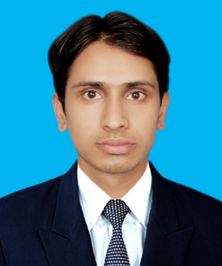 Arif Saghir Saghir Hussain Profile