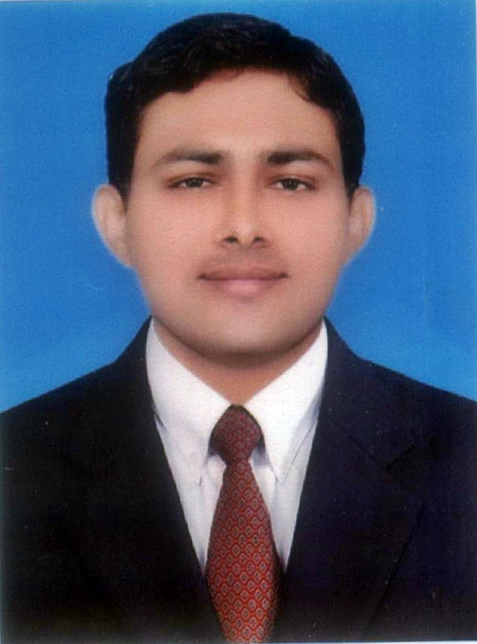 Muhammad Shakeel Irshad Profile Muhammad Shakeel Irshad Profile