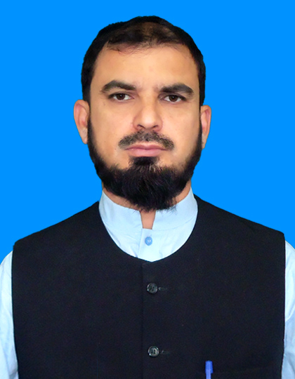 Latif Ahmad Profile Latif Ahmad Profile