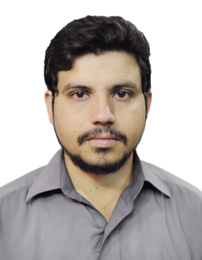 Anwar Ullah Profile