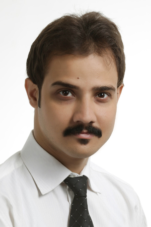 Mirza Owais Profile Mirza Owais Profile