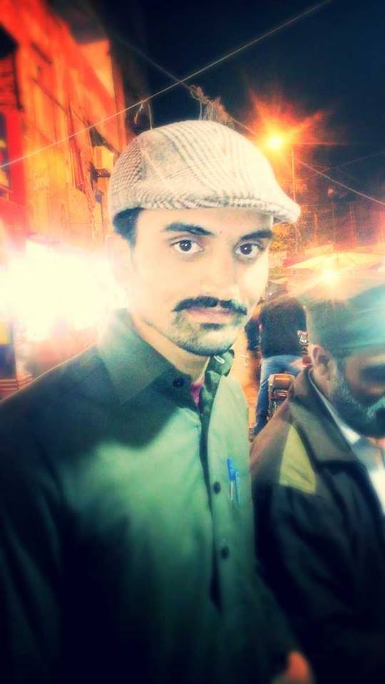 Muhammad Sajid Profile