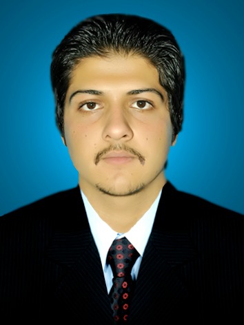 Hubab Ahmed Khan Profile Hubab Ahmed Khan Profile