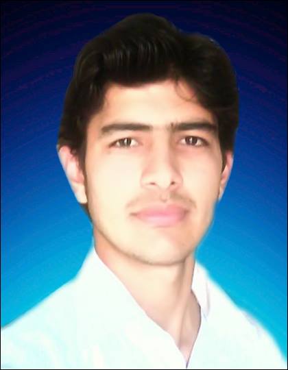 Muhammad Usman Profile Muhammad Usman Profile