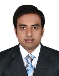 Farrukh Yasin Profile Farrukh Yasin Profile