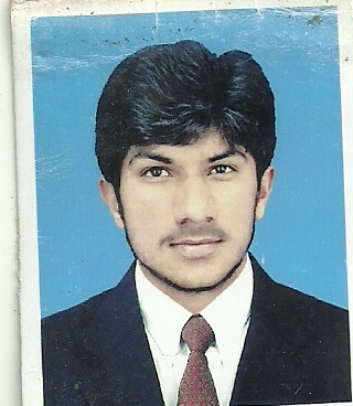 Sufian Asghar Profile