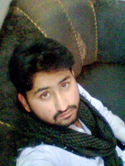 Shahzad Ahmad Profile Shahzad Ahmad Profile