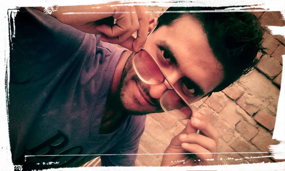 Umar Hafeez Profile Umar Hafeez Profile