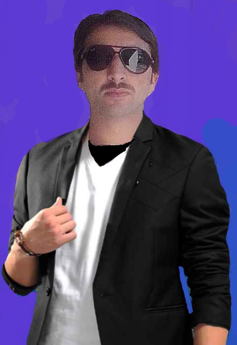 Khaista Rahman Statistics