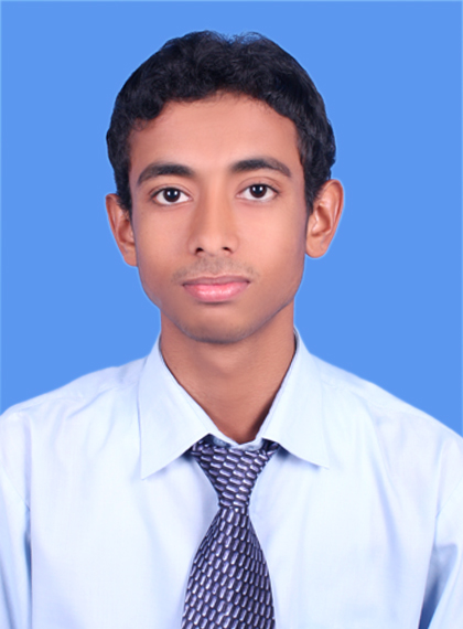 Kamran Shahzad Profile