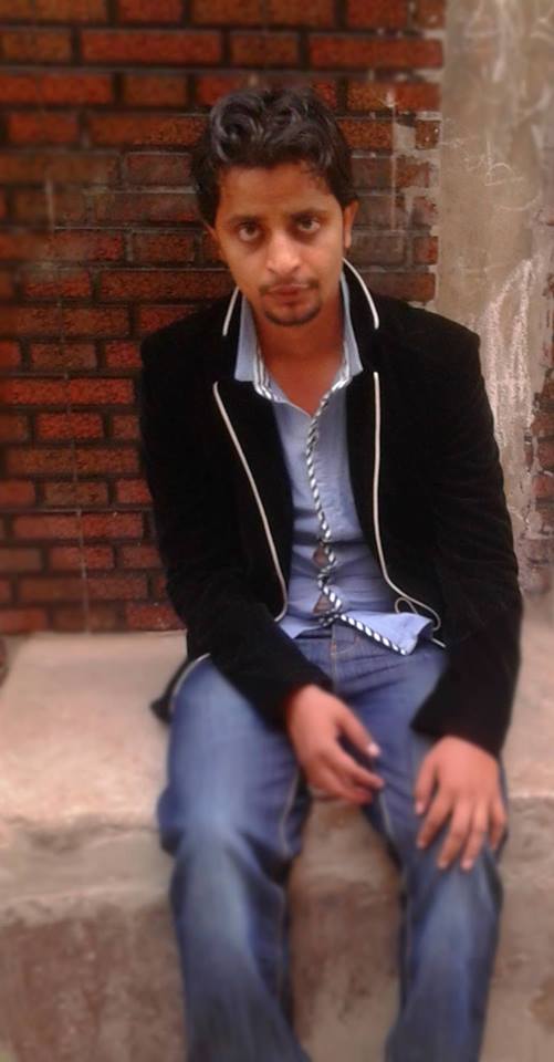 MALIK NOMAN Profile MALIK NOMAN Profile