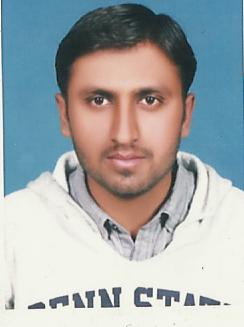 Zafran Waheed Profile Zafran Waheed Profile