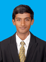 M.asif Akram Profile