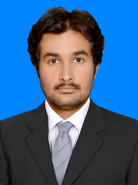 Muhammad Nauman Profile