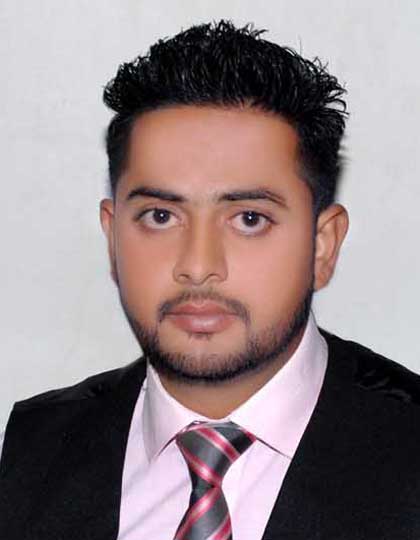 Ch Muhammad Mansoor Profile Ch Muhammad Mansoor Profile