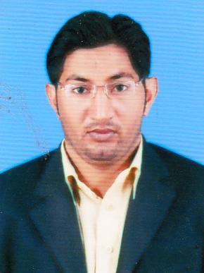 Muhammad Irfan Ahmad Profile Muhammad Irfan Ahmad Profile