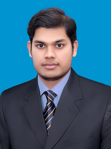 Asim Ghaffar Profile