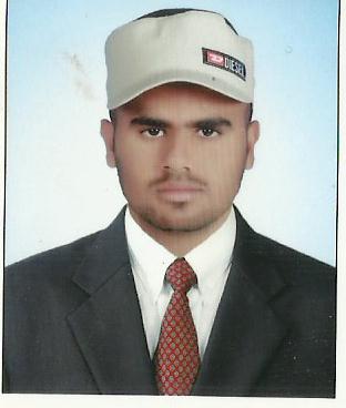 Muhammad Hamza Munir Munir Hussain Profile