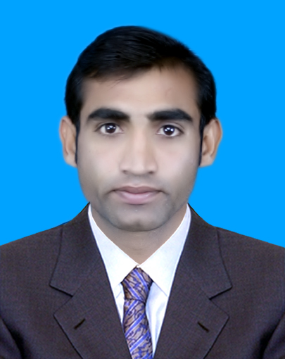 WASEEM Sajjad Profile WASEEM Sajjad Profile