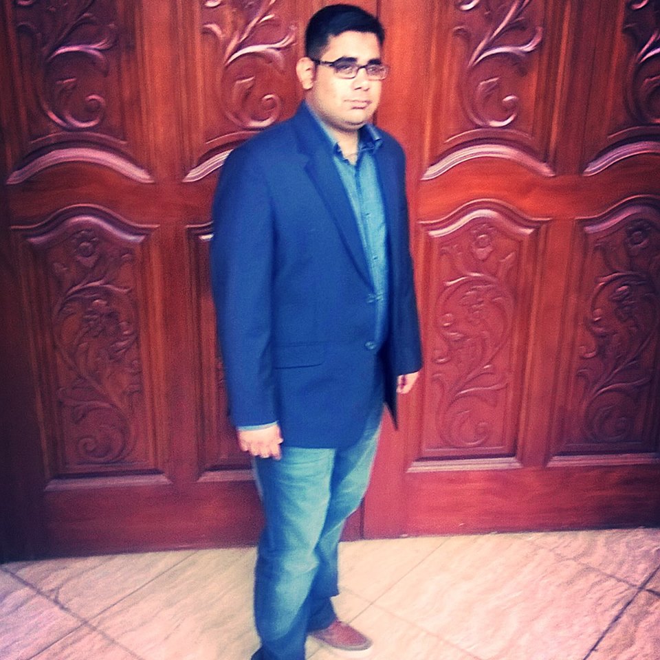 Shahid Mansoor Profile