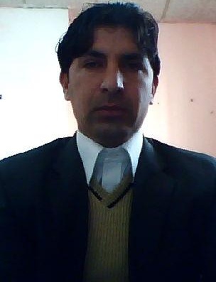 Ashiq Naveed Public Relations