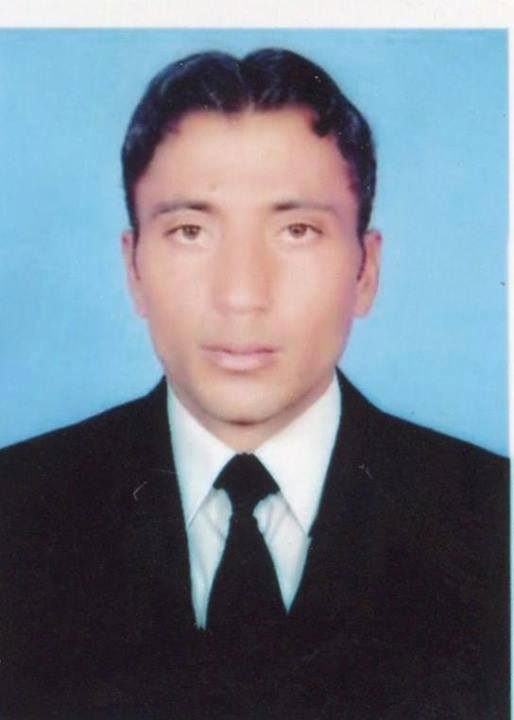 Asif Ali Hesbani Data Processing