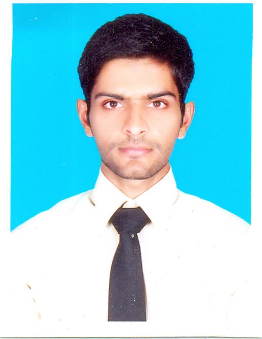 HAFIZ MUHAMMAD ISHAQ 