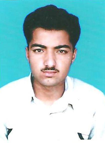 Sultan Saeed Research