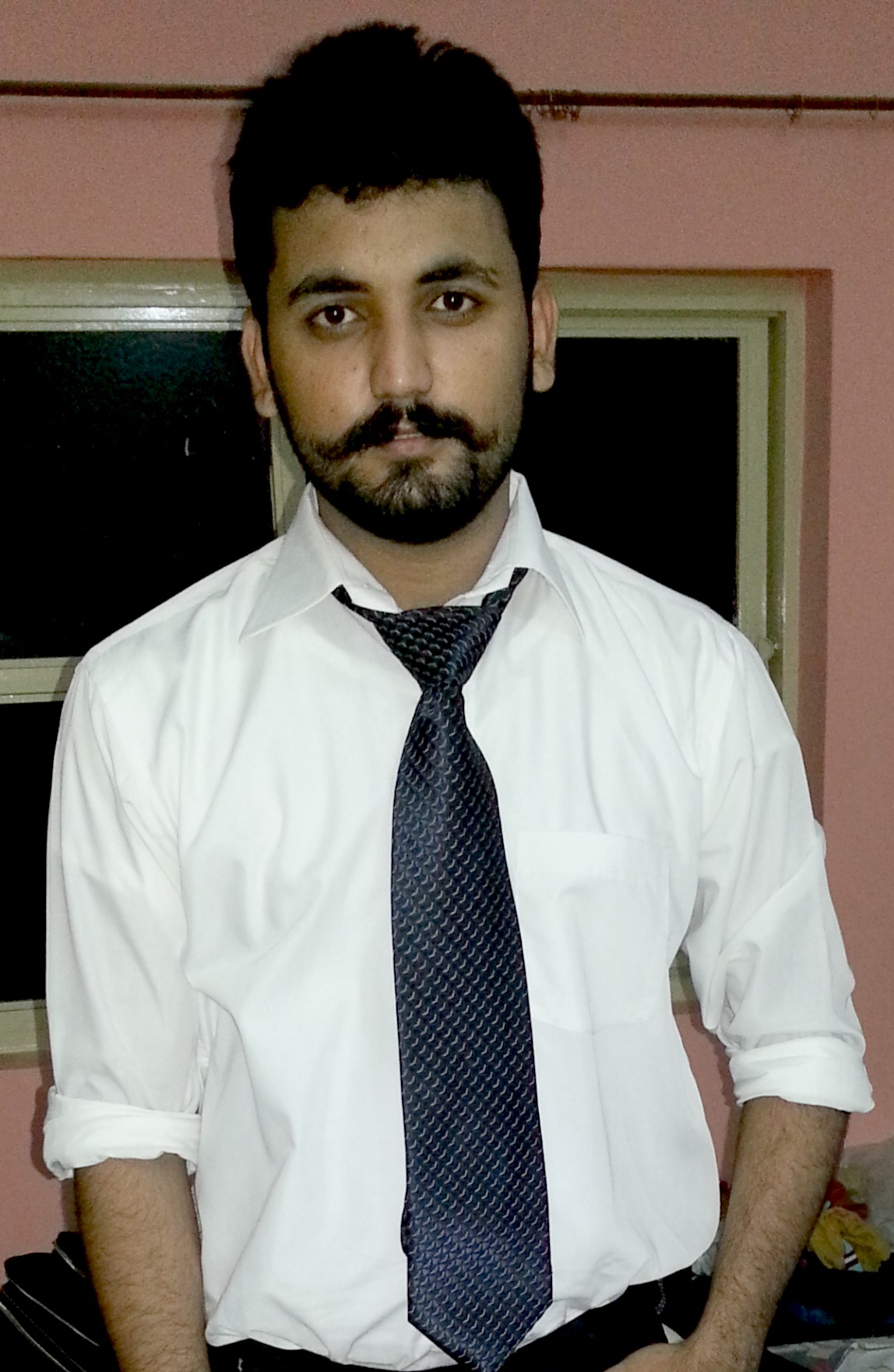 Atif Muttee Robotics