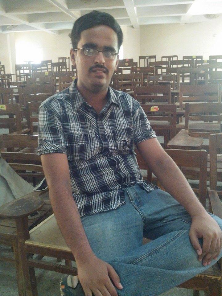 Subhan Memon Norwegian