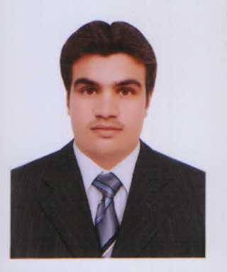 YASIR MUMTAZ Chemical Engineering